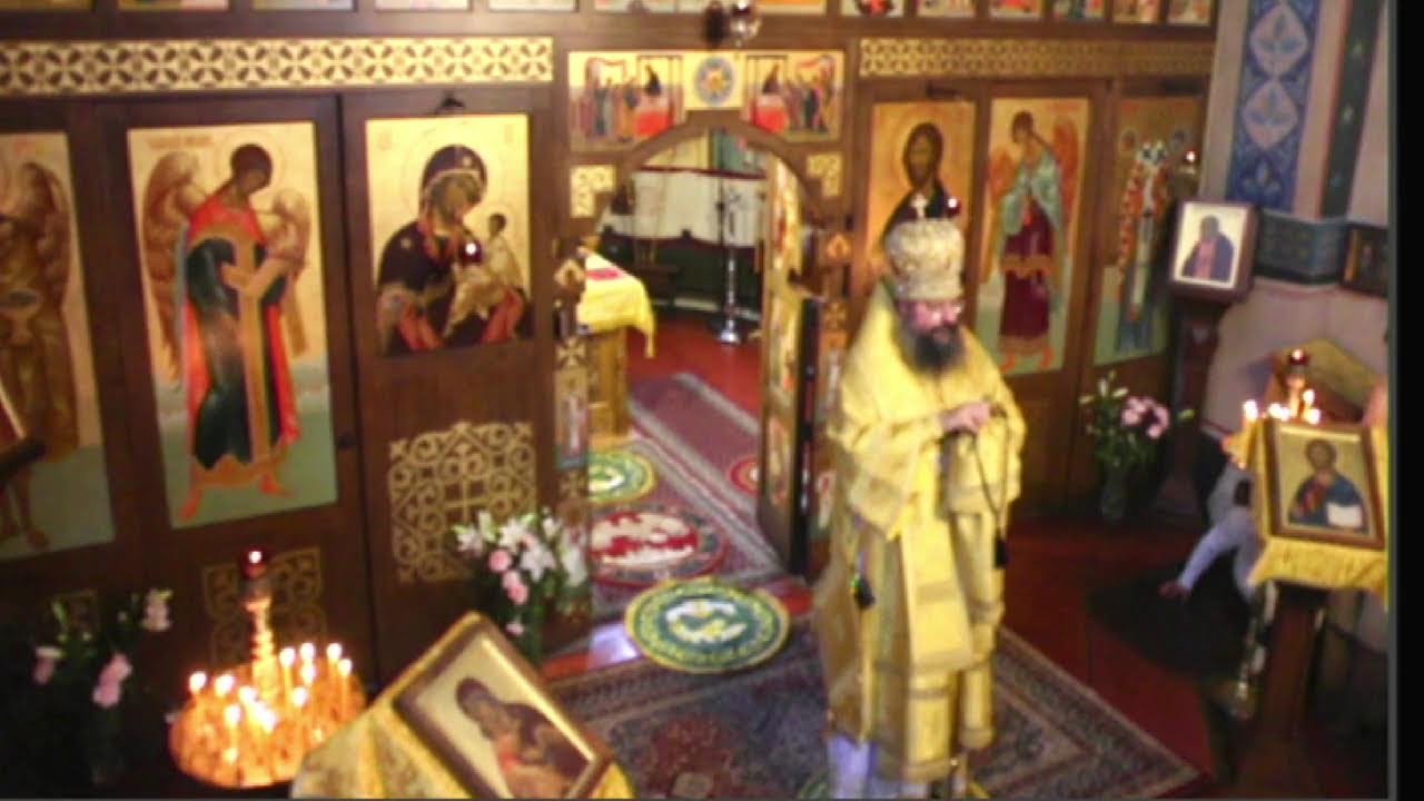 1.Liturguia 22.2.2026