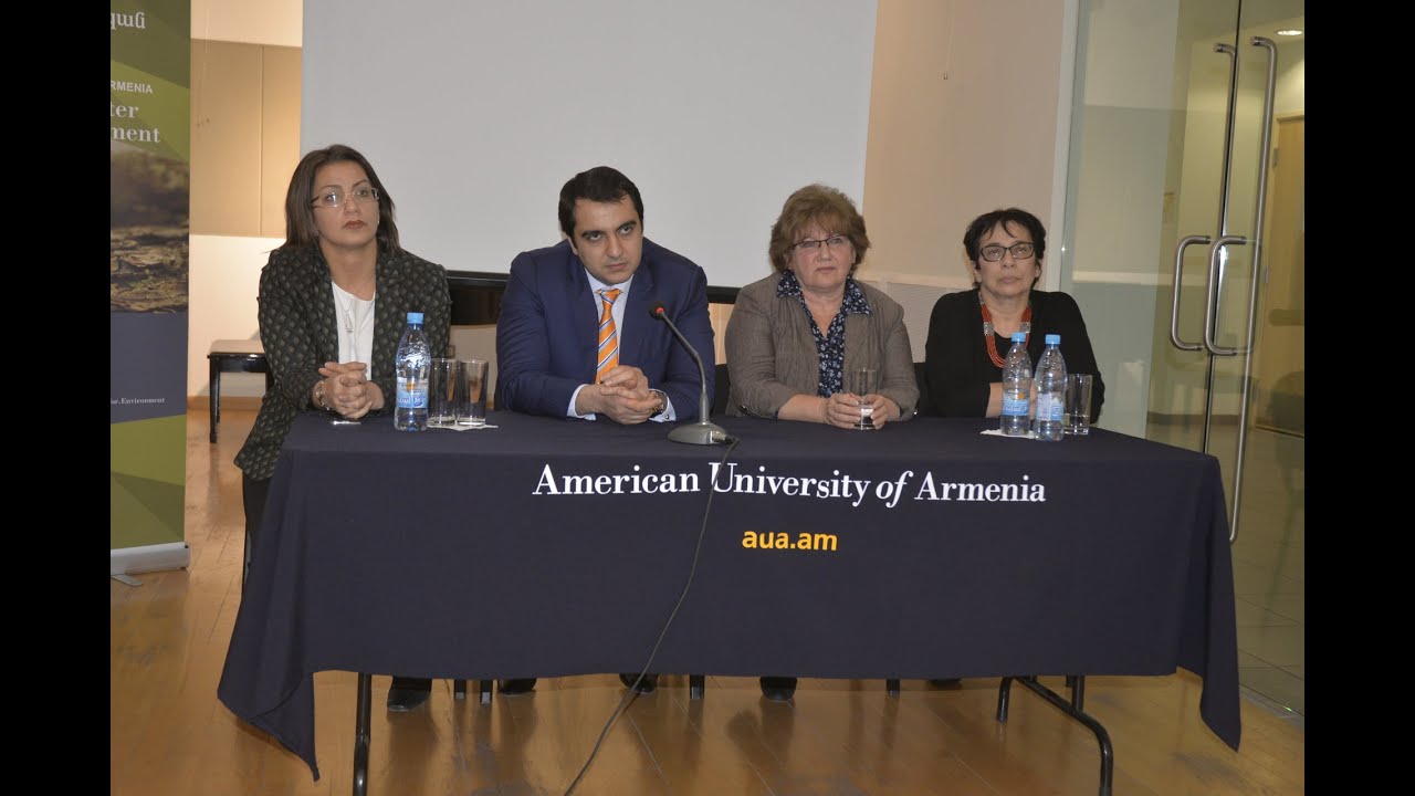 Sustainable Energy Systems in the South Caucasus: Reality or Illusion?