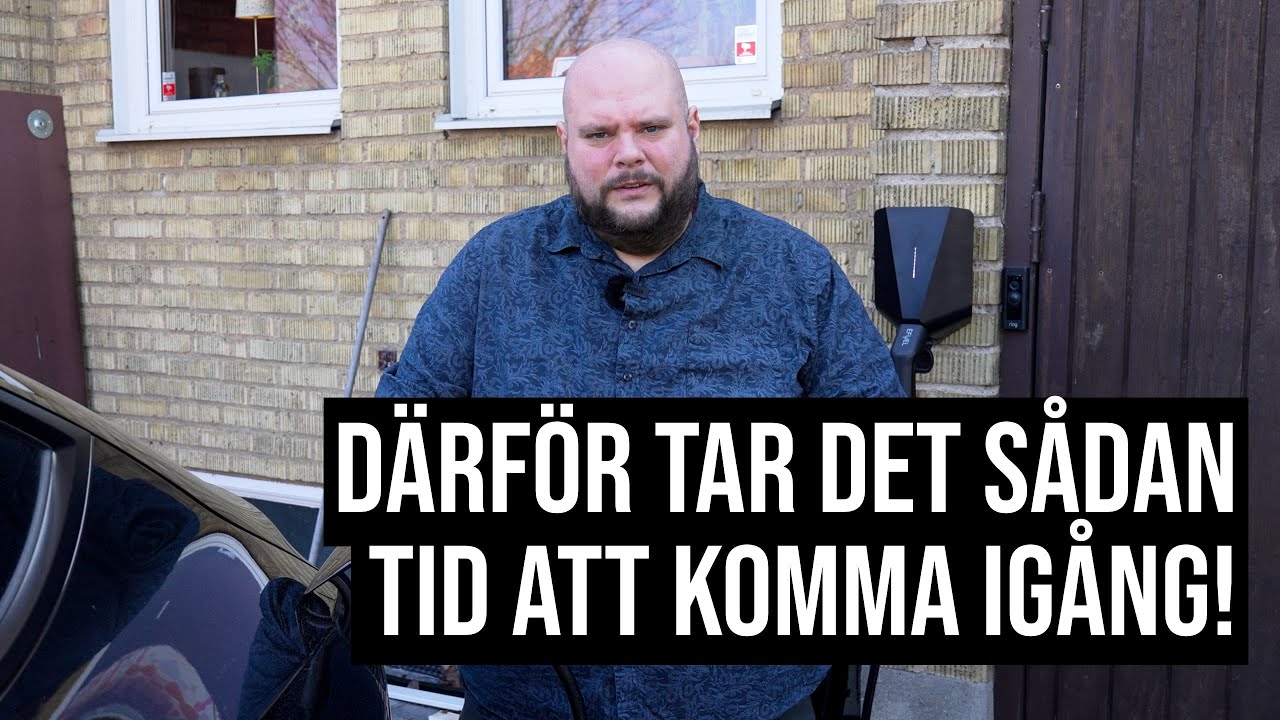 Vad är V2H/V2G & V2L?