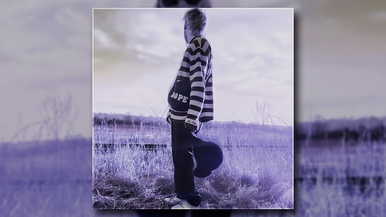 (FREE) absent x t-low Type Beat - 