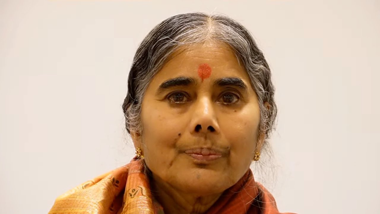 19. Nov 2025  4 pm CET Mother Meera Meditation Wherever You Are !