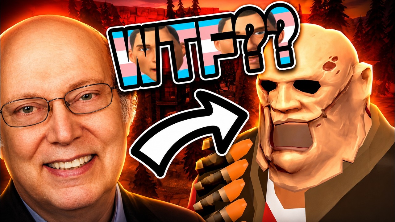 Scream Fortress 2025: багнутые карты, фетиш-косметика, сломанный подбор игроков