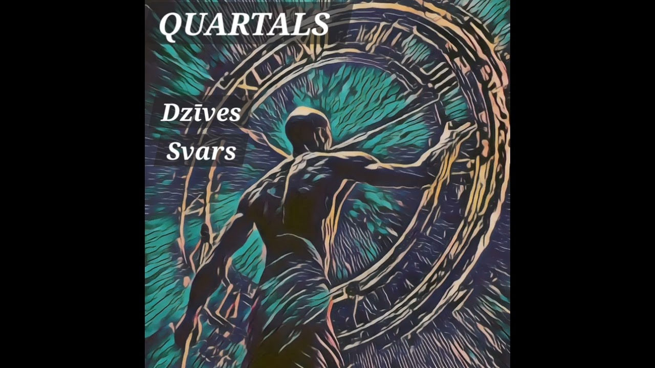 Quartals- Dzīves Svars