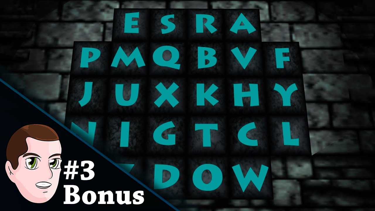 Banjo-Tooie Bonus Part 3: Cheat Codes