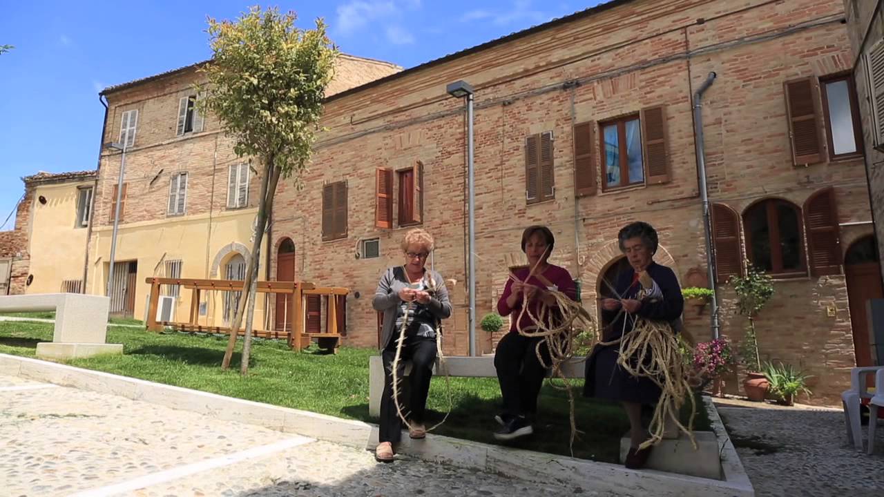 Montappone - Museo del Cappello - Fermo - Marche