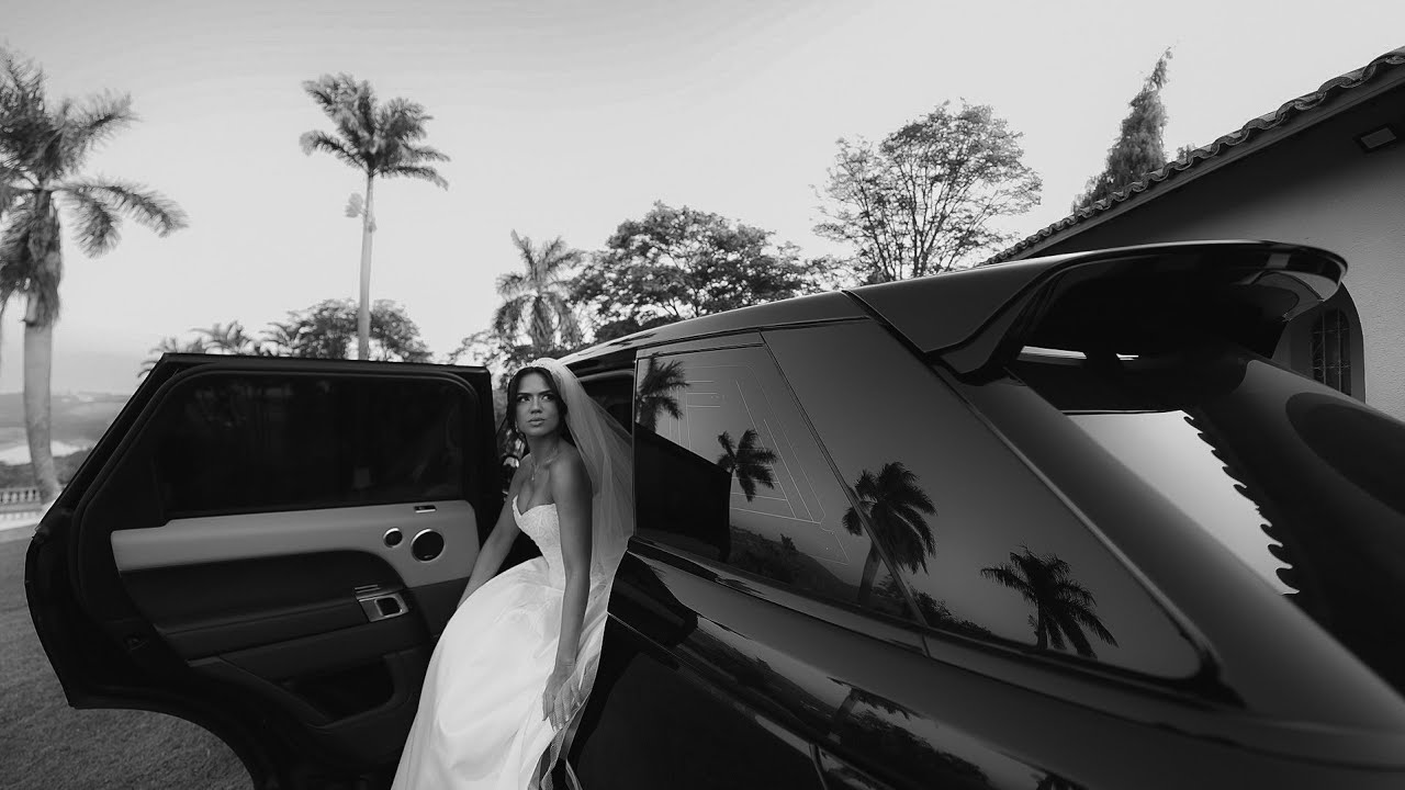 O lindo casamento de Pamela e Marcos em Sao paulo - Santana de Parnaíba