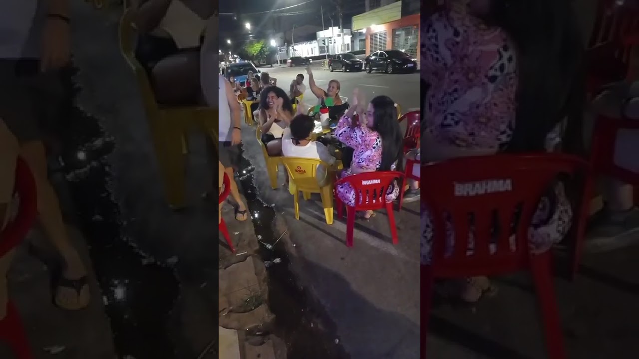 Canal enio castiel alô Studio 2023. Edileuza Esteve canta no bar do Pernambuco em hom.post. ao Sávio