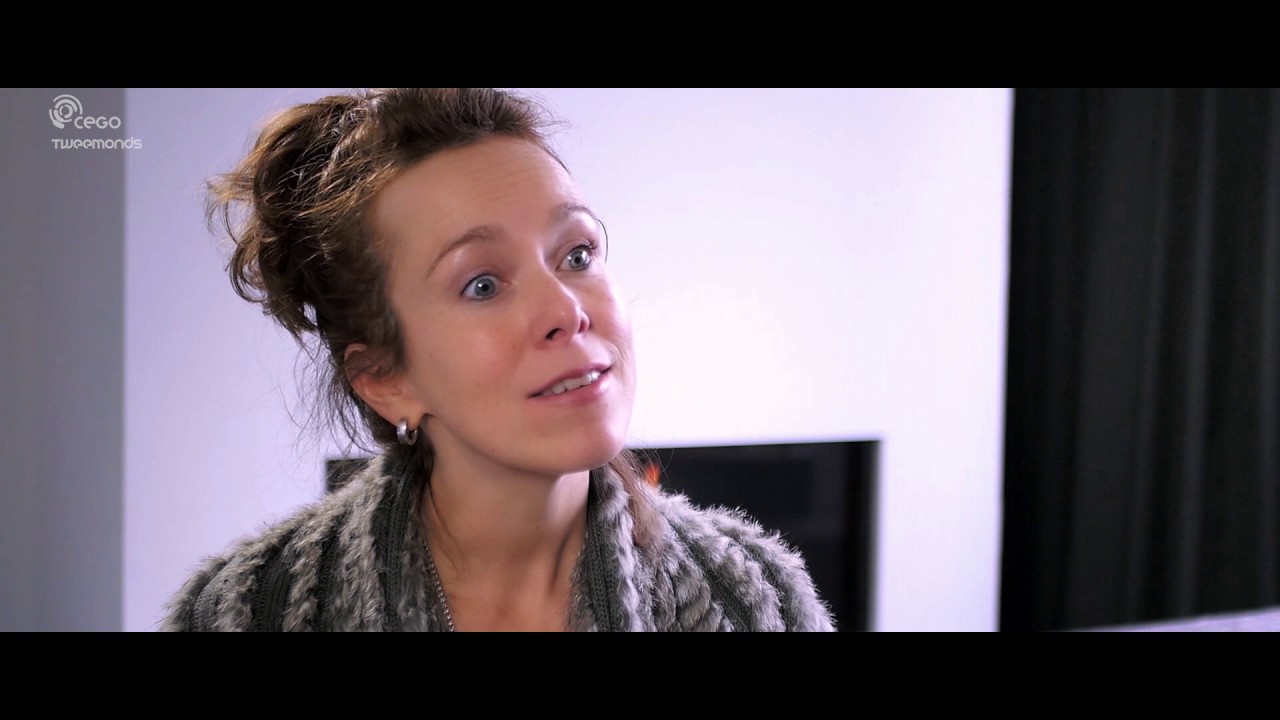Ellen Emonds - Wat kinderen zelf kunnen, moeten ze zelf doen. Daar hebben ze recht op.