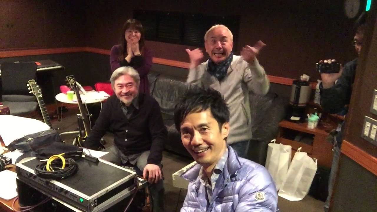 Casiopea3rd Recording #2