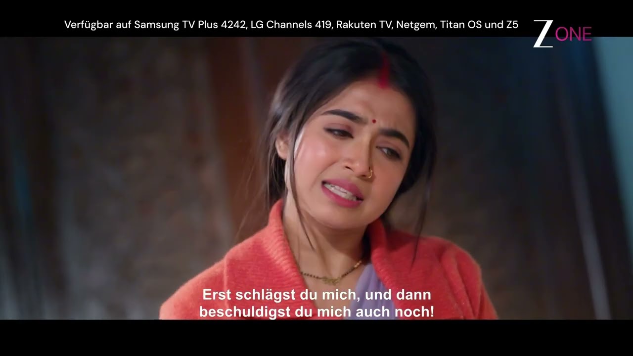 Radha Mohan | S2 E12 | Zee One Germany