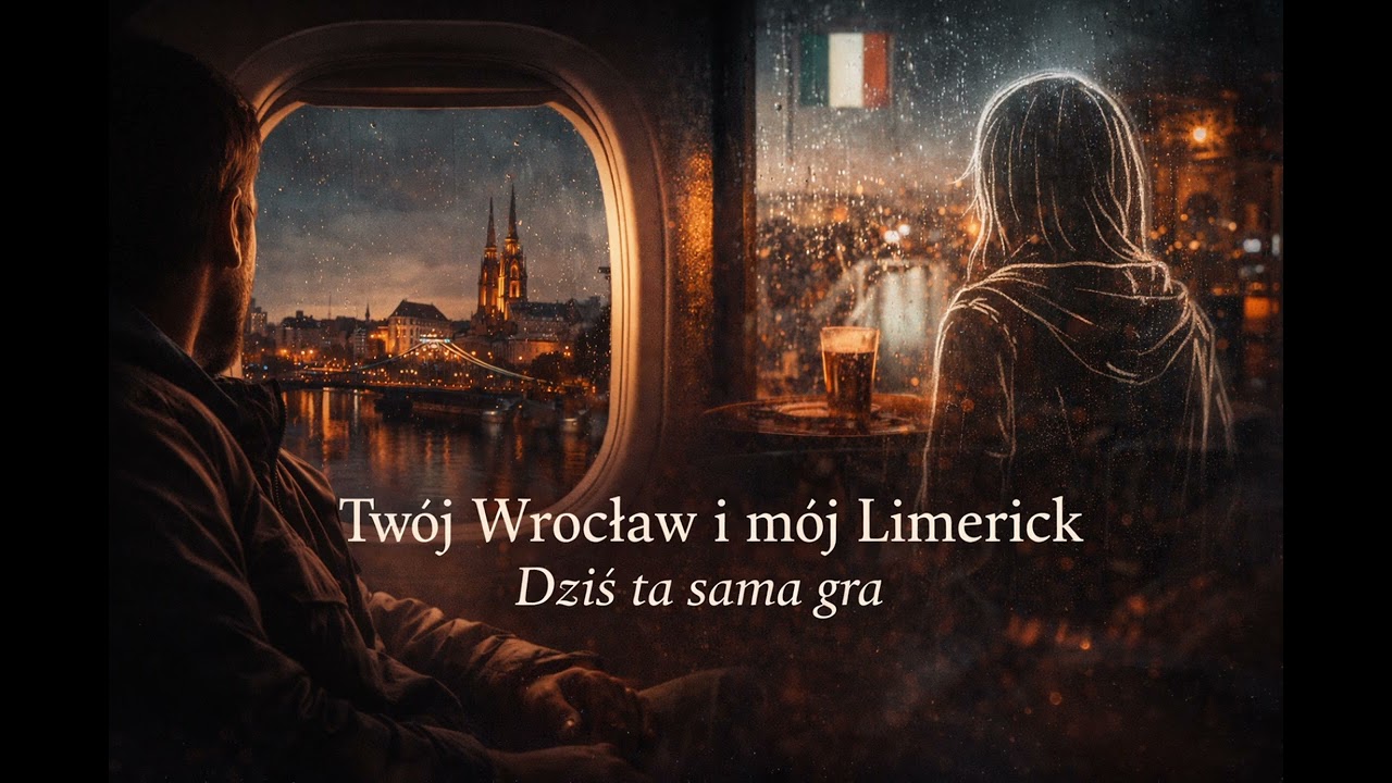 Cztery dni we Wrocławiu