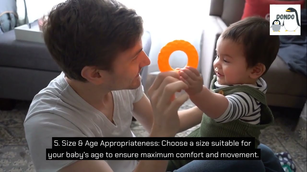 Best Baby Water Mats: How to Choose the Perfect One! | Dondo Reviews
