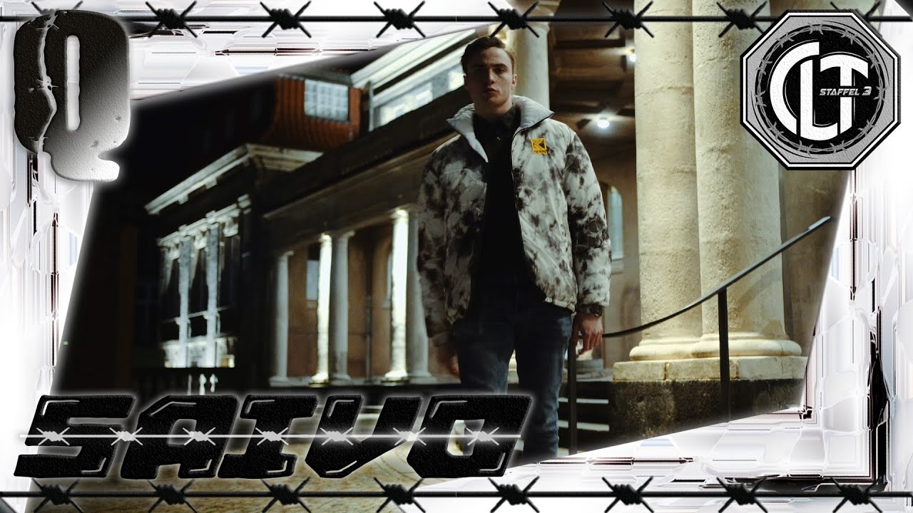 Saivo - CLT S3 Qualifikation #20 [prod. by ARAM]