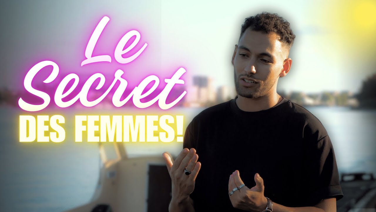 Comment passer les SH*T test des femmes ?
