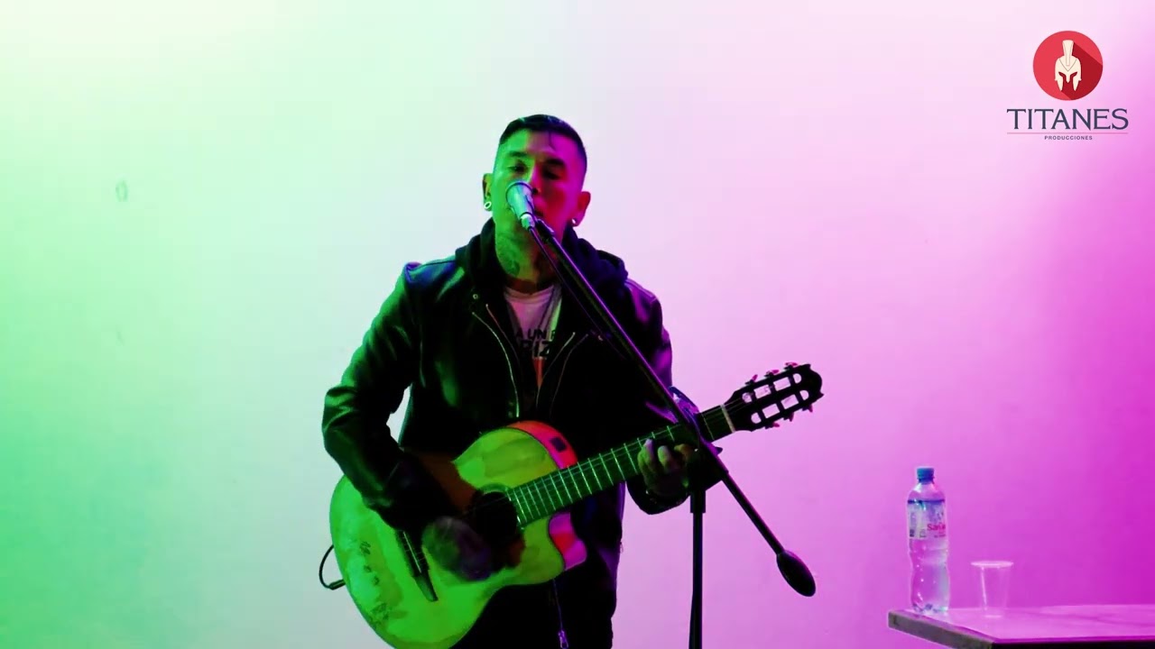 Mis mejores intenciones - No Recomendable en el Callao - 20 de mayo de 2023