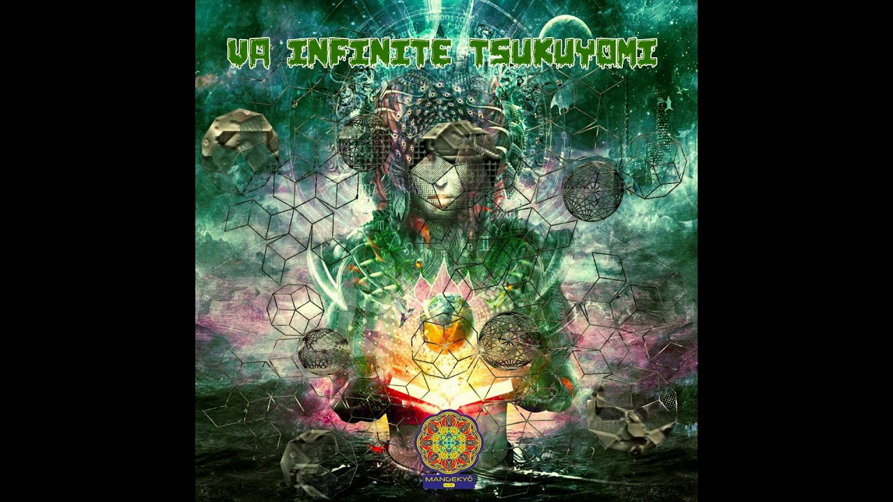 Dumoth - Magnetic Expansion