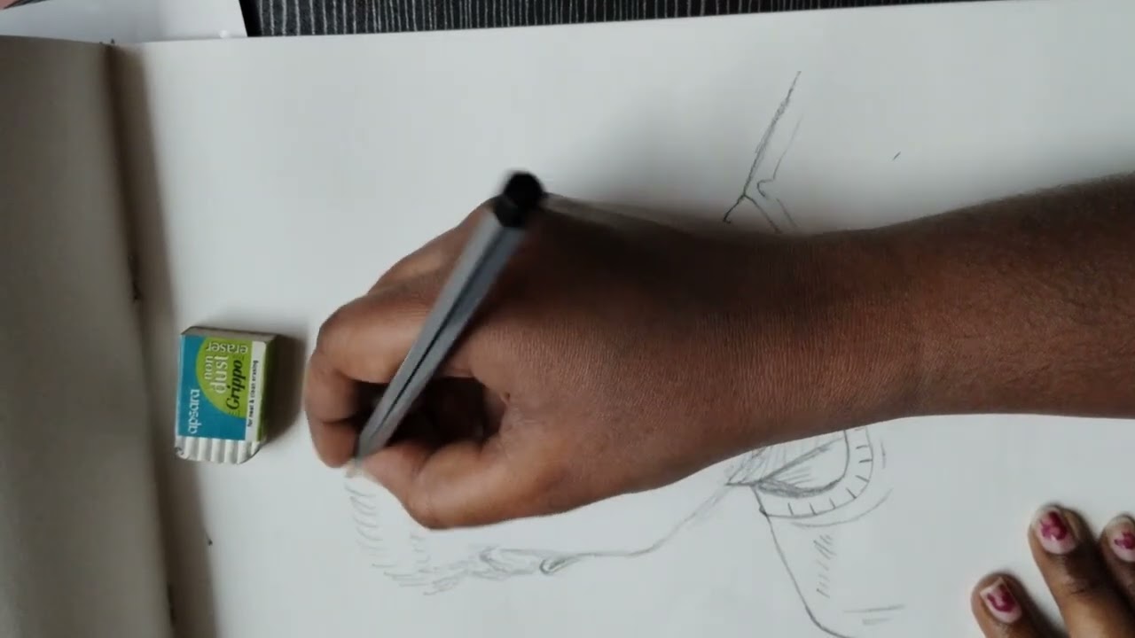 Drawing #art #drawing