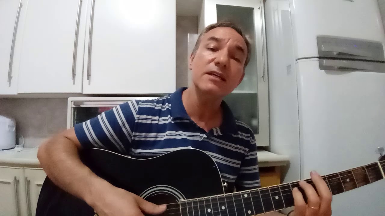 Cama e mesa Roberto Carlos Cover (Almir)