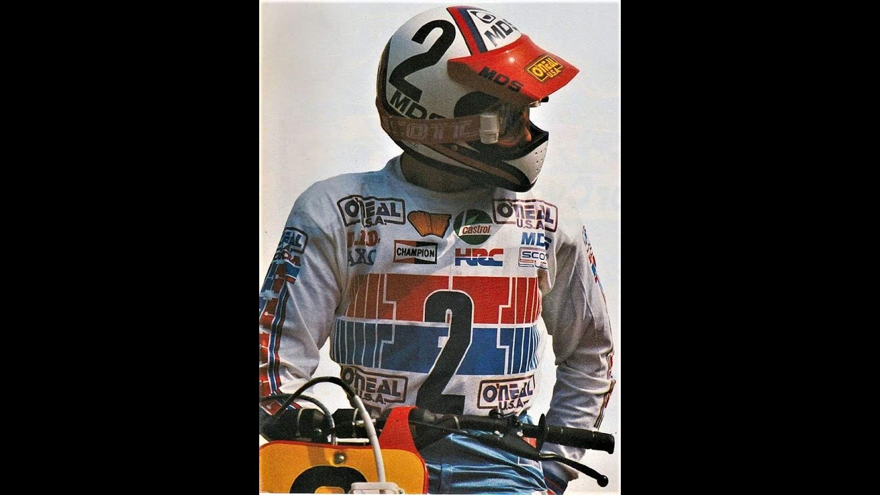 André Malherbe, la Légende_SanSBK