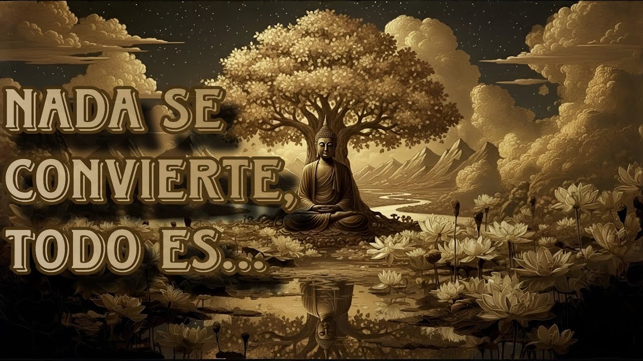 Impermanencia; Libertad total | Detrás de mi nombres 8/15. 