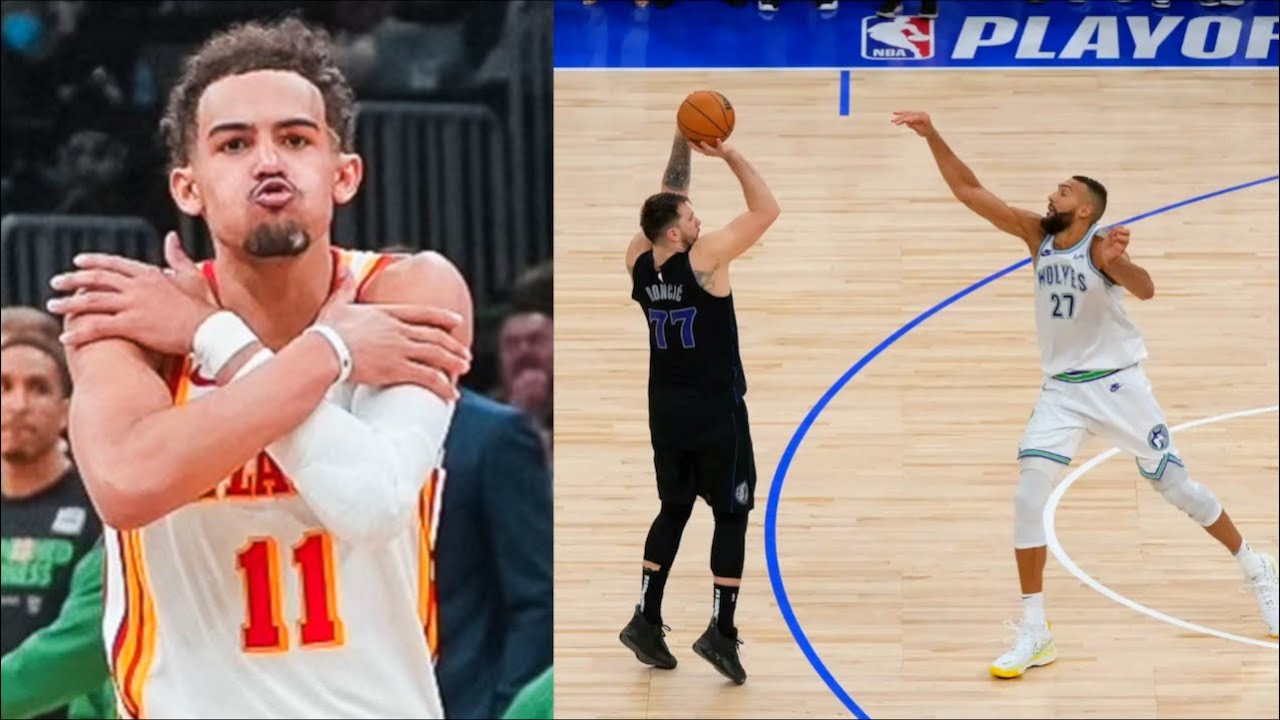 NBA “Coldest Dagger 🗡️” MOMENTS