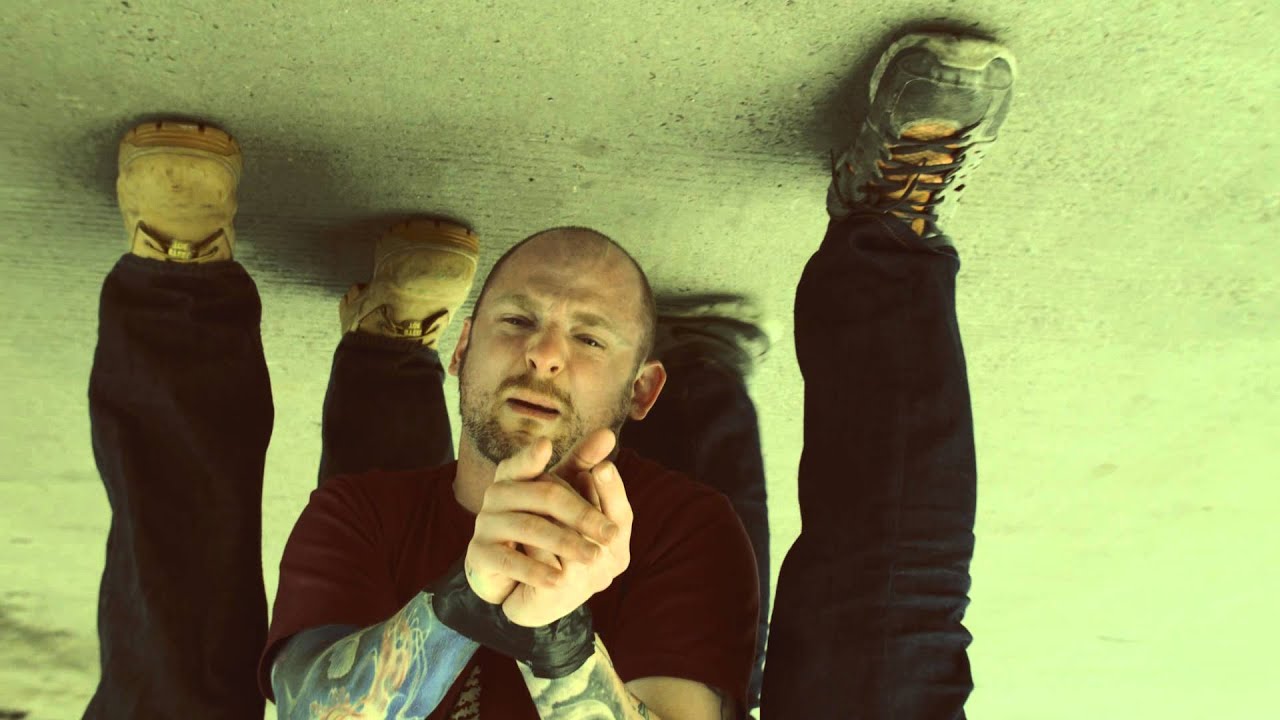 Mac Lethal - Upside Down Flow (Official Video)