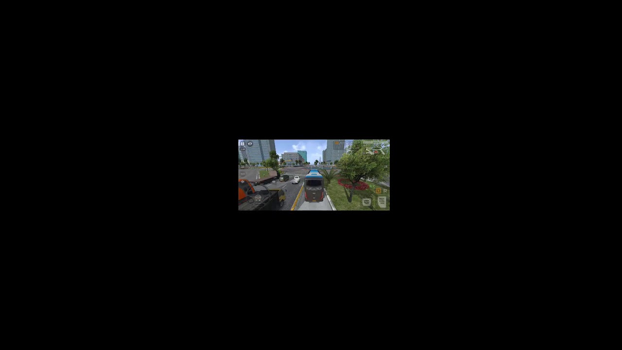 BUS Simulator