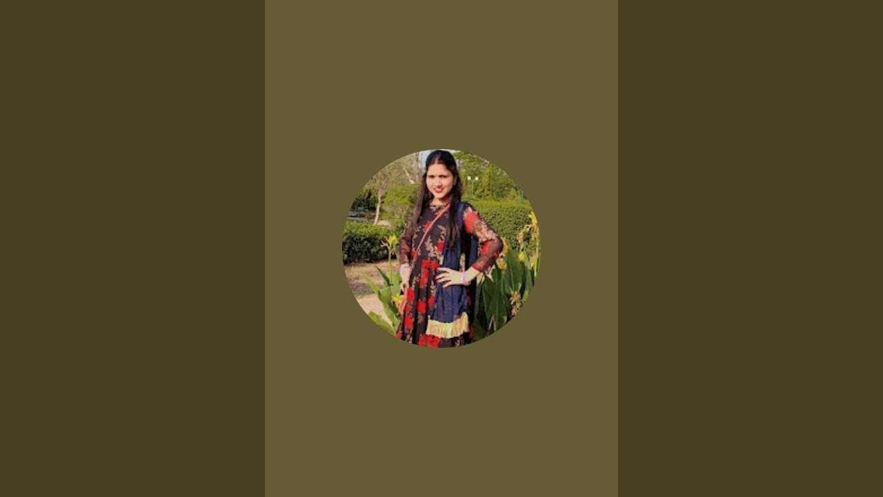 Soni Kashyap  लाइव है!