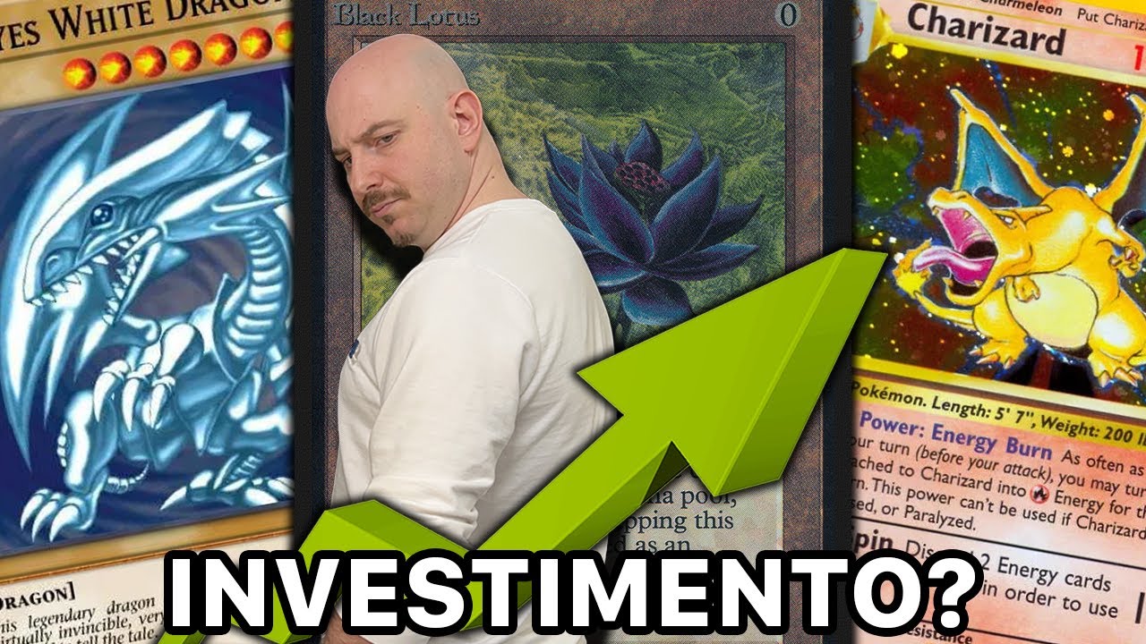 I TCG sono davvero uno strumento finanziario?
