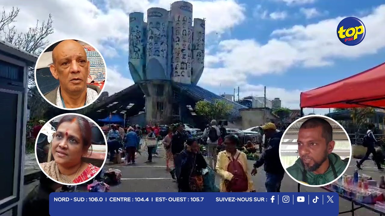 Curepipe : entre progrès visibles et frustrations persistantes