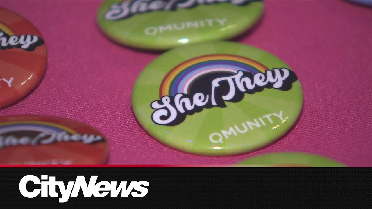 Vancouver community gathers for Transgender Day of Remembrance