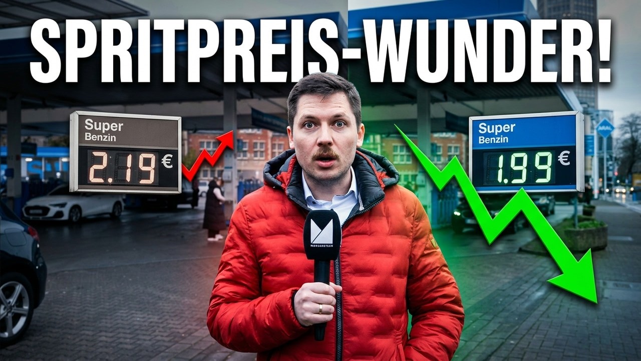 Elektroauto & eine Preiserhöhung pro Tag! Wirken die Maßnahmen schon?