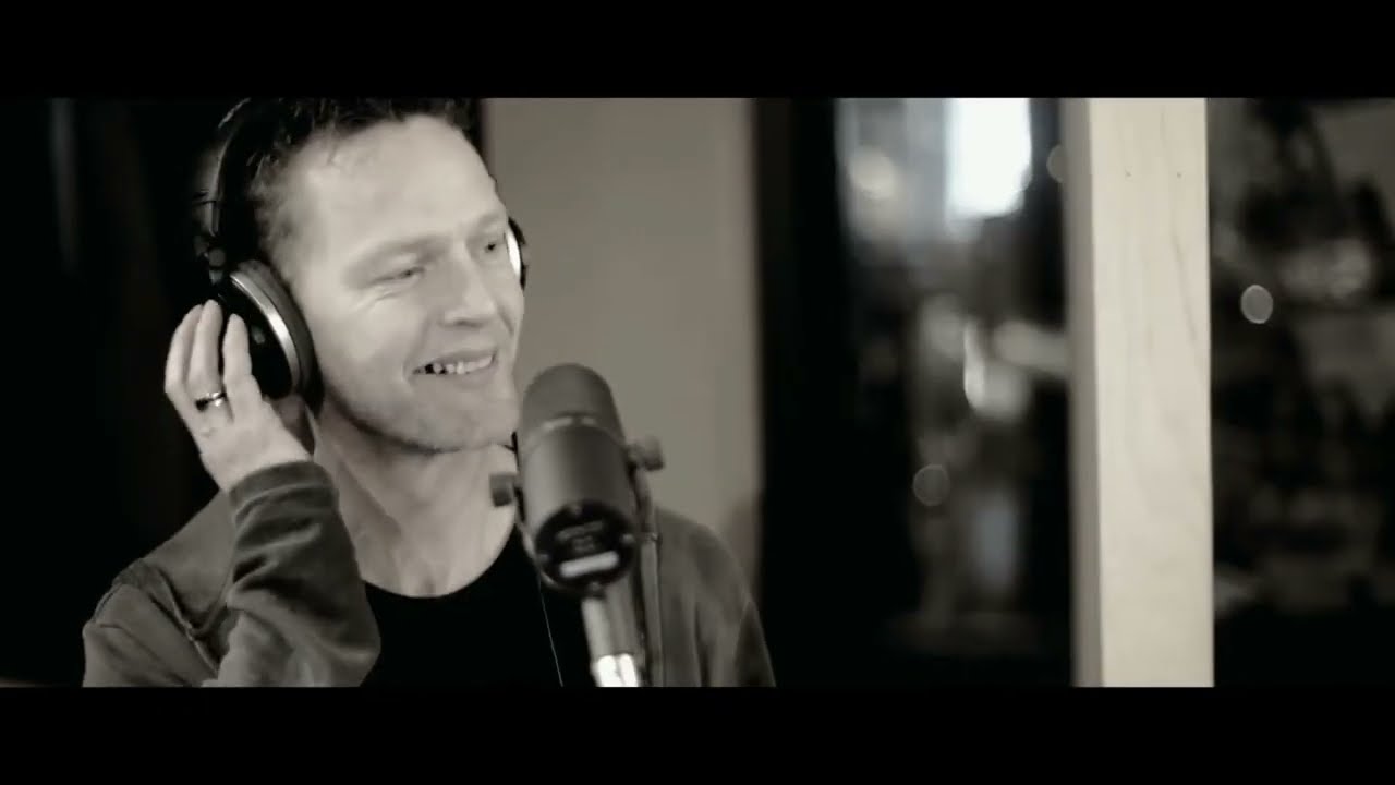 Videoclip Vandaag - Jeffrey Oud