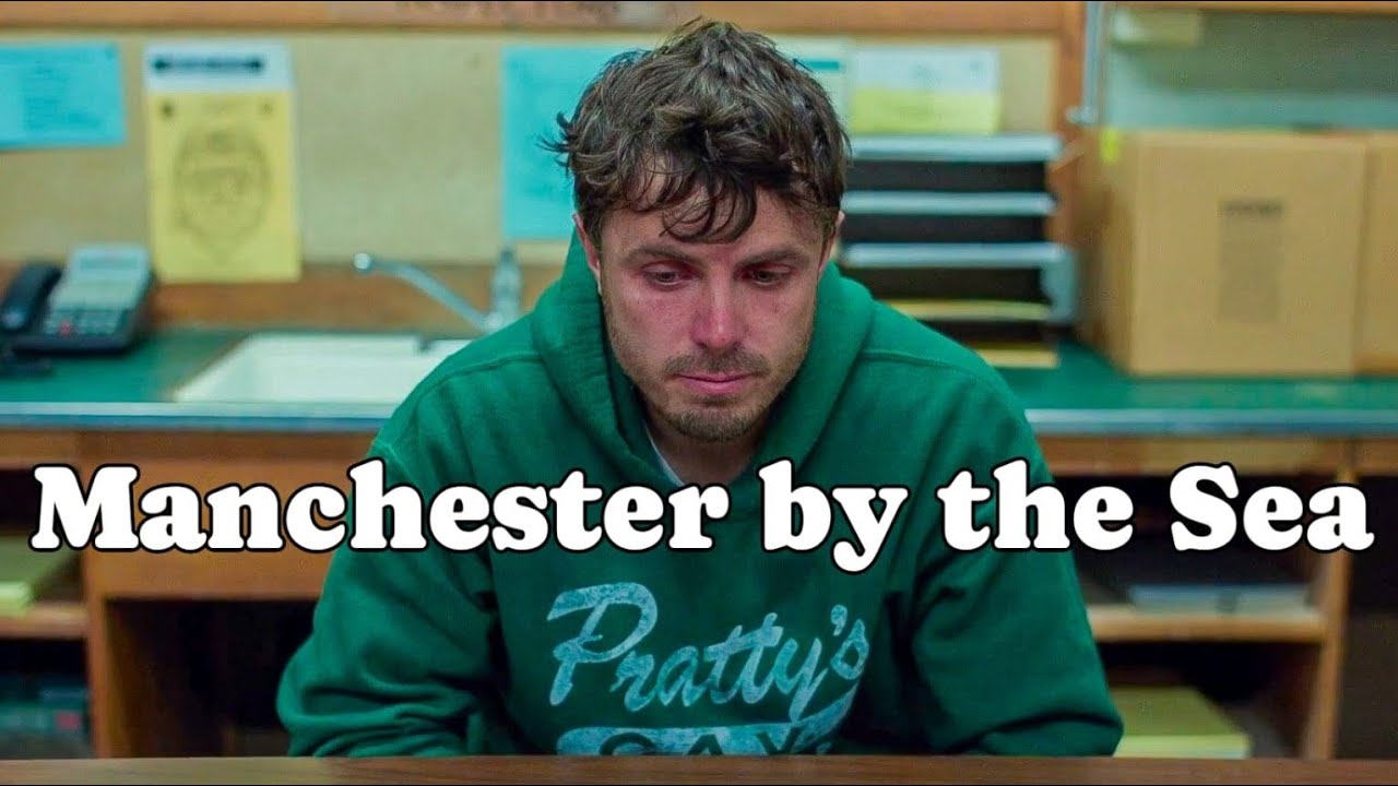 manchester by the sea - lee chandler fmv