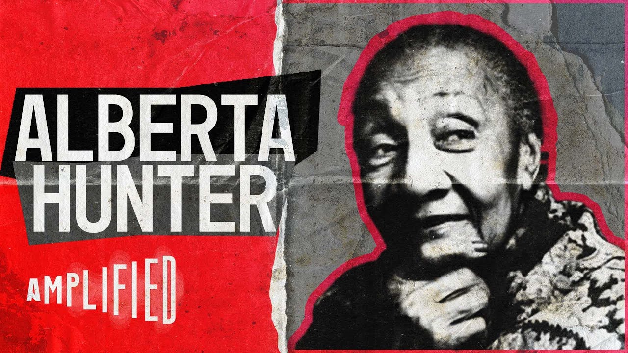 From Nursing To Superstardom At 82 Years Old: The Amazing Life Story Of Alberta Hunter