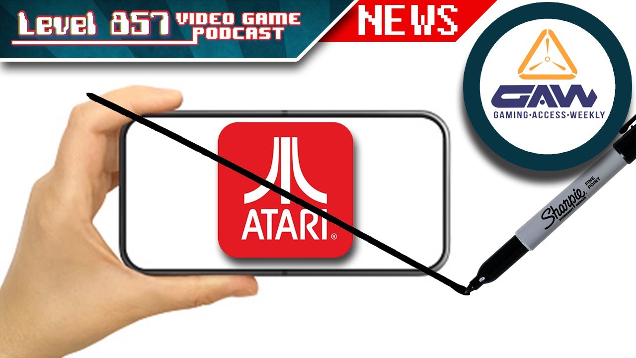 Atari Gaming Moving Away From Free-To-Play And Mobile Games!
