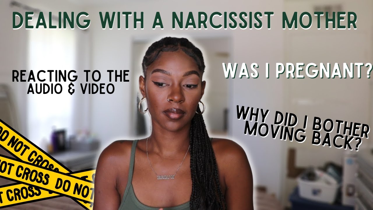 storytime I called the police on my mother | toxic relationship | toxic parent + emotional abuse