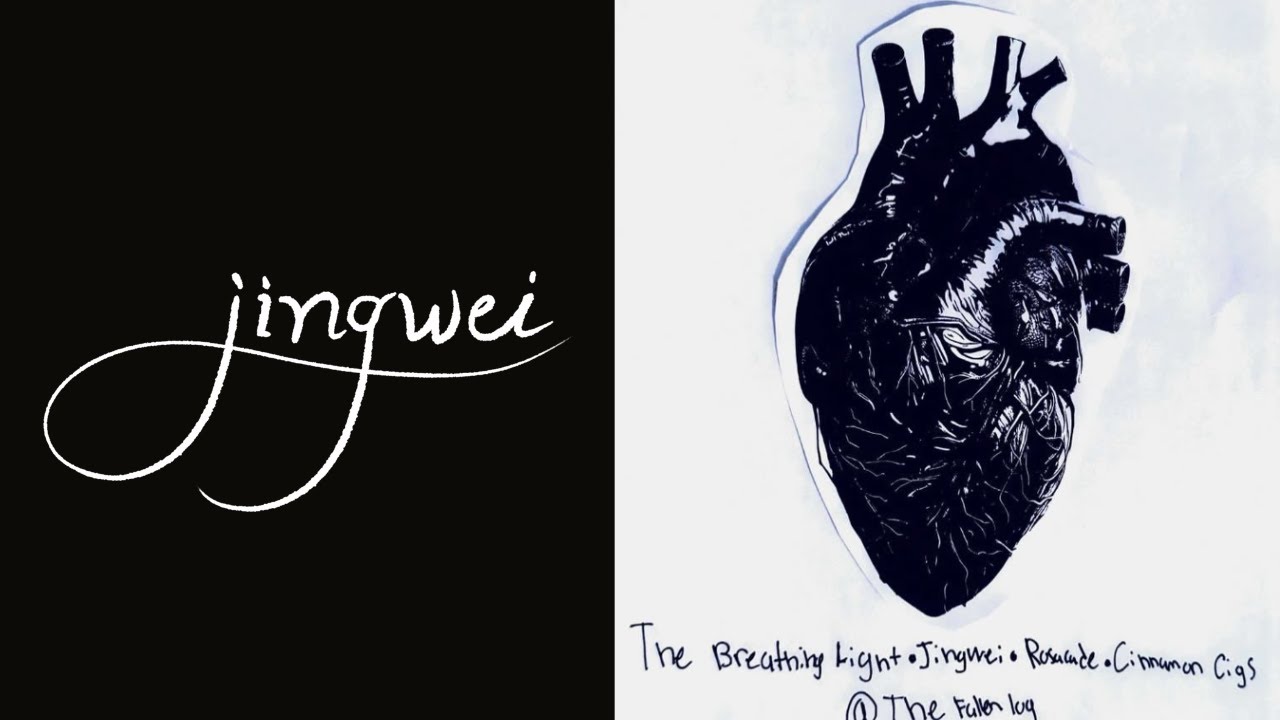 Jingwei Live in Chicago, IL at The Fallen Log 5/18/2025