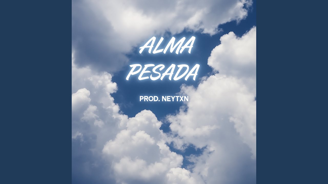 Alma Pesada