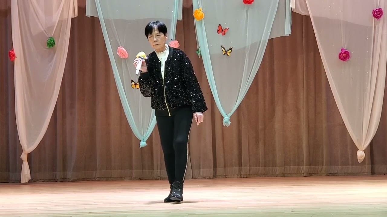 殘月碎春風 瑞潔 2026.01.26 鰂魚涌社區會堂   