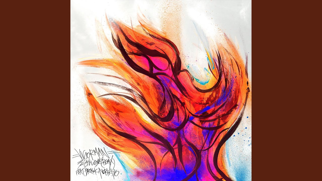 Rokudenashi No Uta (Remix) feat. BRON-K & NORIKIYO