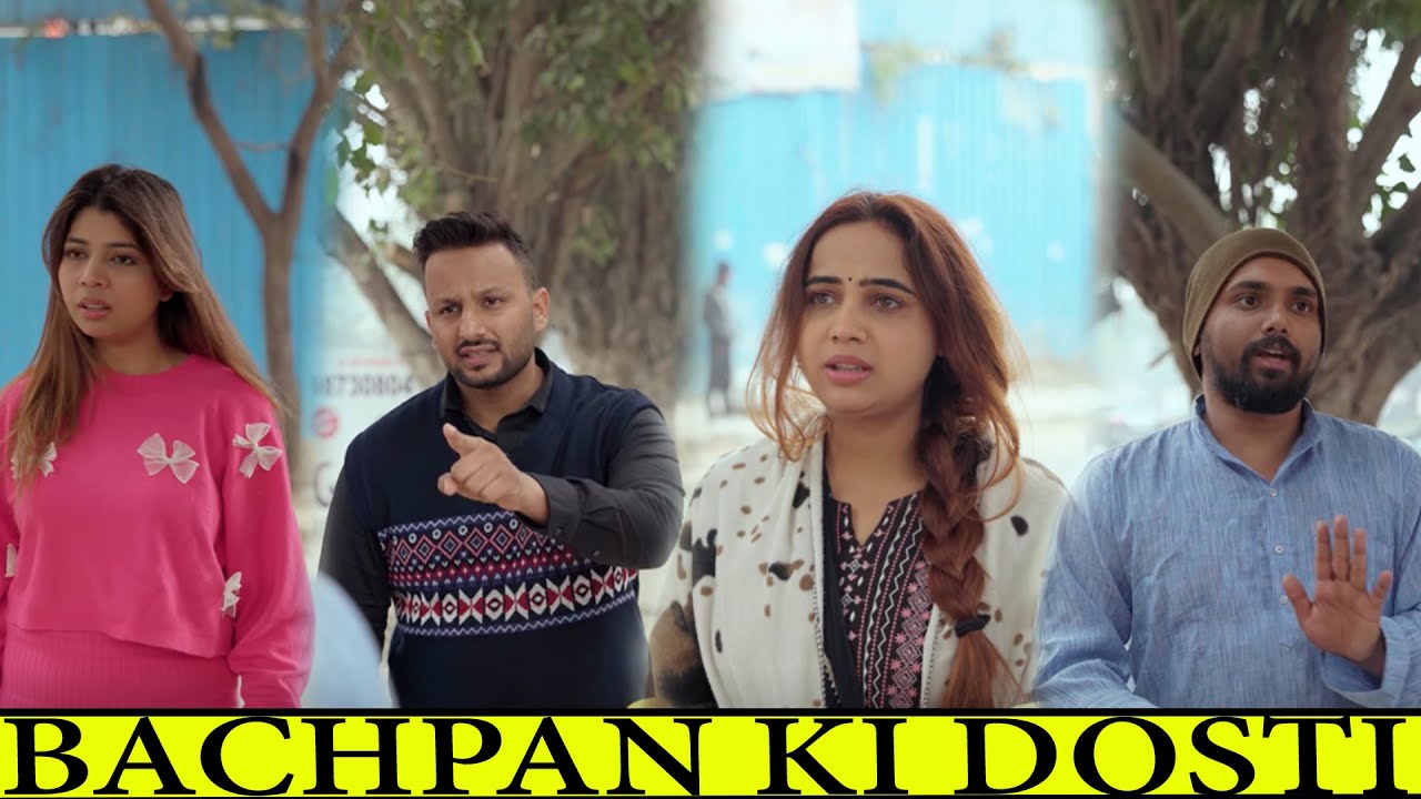 दहेज़ के लोभी लोग || Robin K Films