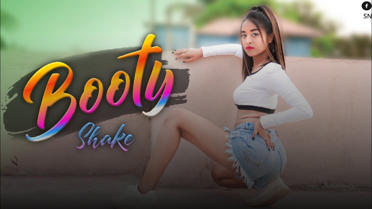 Booty Shake - Dance Cover |Tony Kakkar | Sonu Kakkar | Hansika Motwani | Sneha Bakli Choreography￼￼