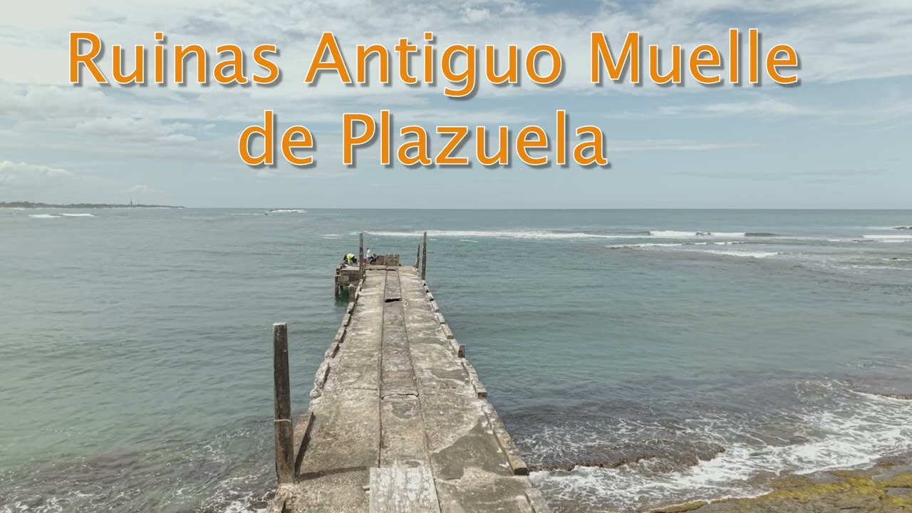 Ruta de la caña hacia la Central Plazuela
