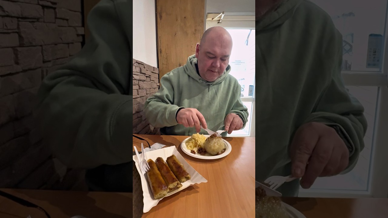 Bar Koko - kartacze, kiszka i bigburger