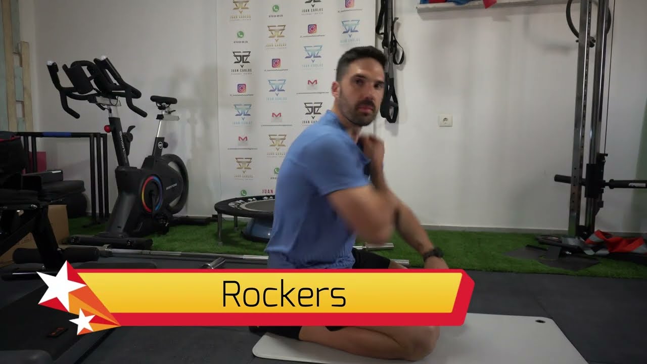 Rockers