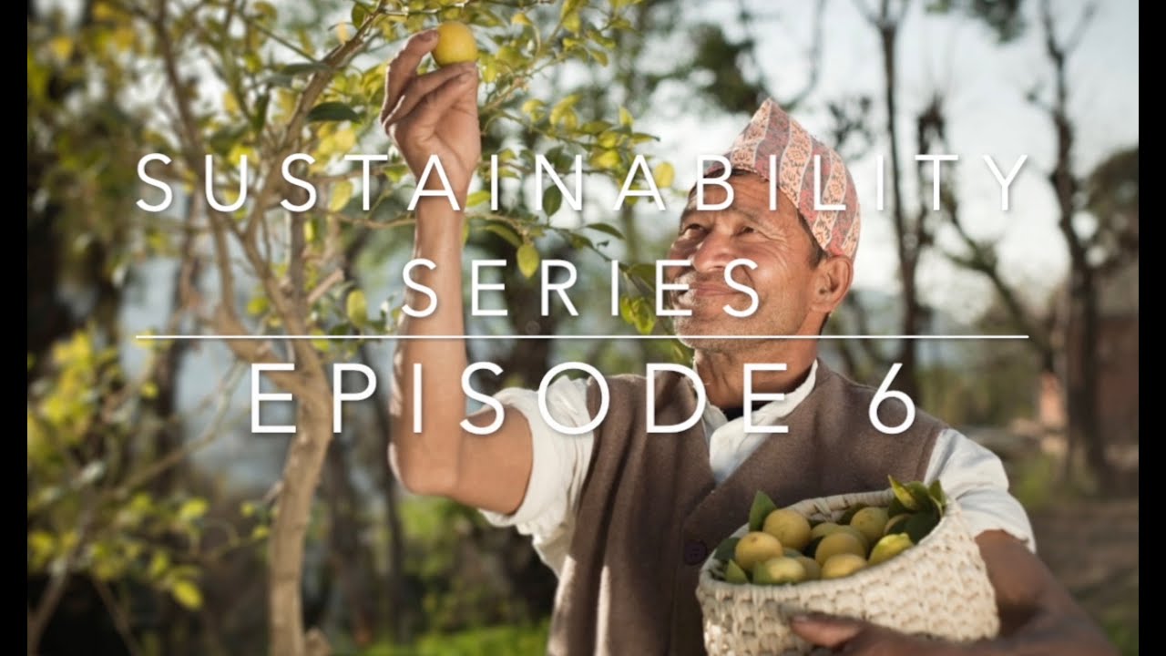 Episode 6: The case for promoting Food Tourism in Nepal
