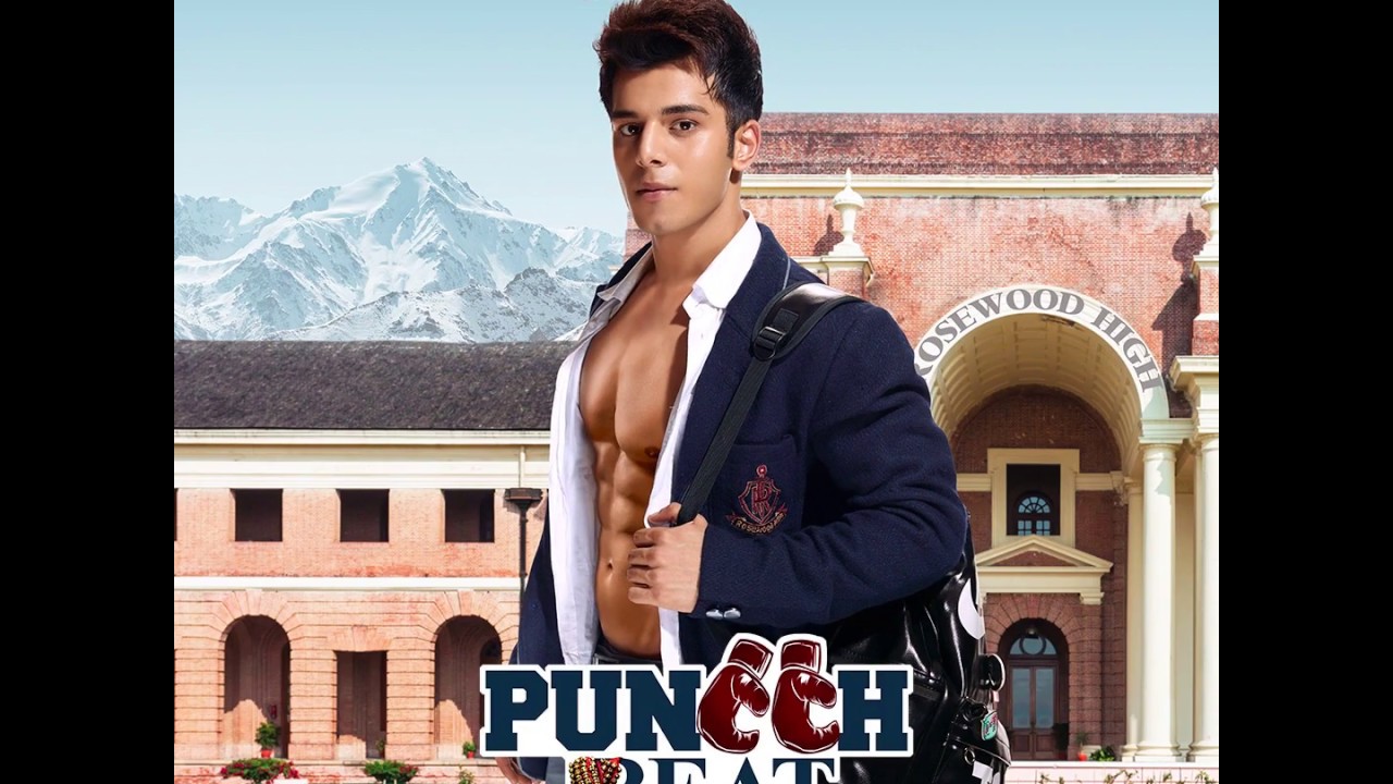 Puncch Beat | Meet the Rosewoodians | Siddharth Sharma as Ranbir | Streaming Soon | ALTBalaji