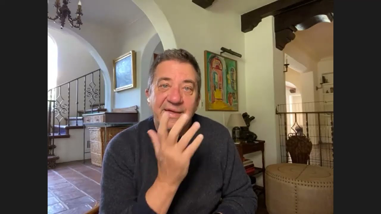 Building emotional connection with your kids for the first time | The Dr. Cloud Show - Episode 163