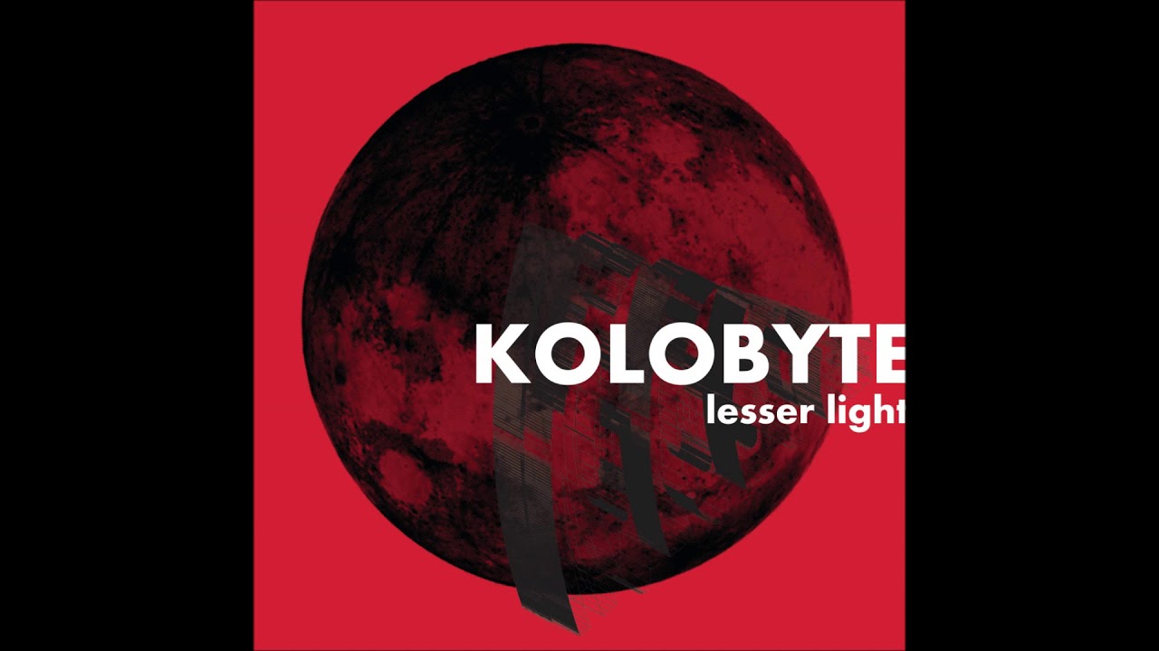 Kolobyte -  Perilous Times (Instrumental)